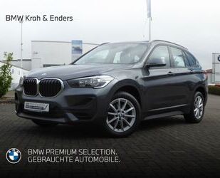 BMW BMW X1 sDrive18i Advantage Aut. Navi Sitzheizung P Gebrauchtwagen