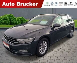 VW Volkswagen Passat Variant Business 2.0 TDI+Alufelg Gebrauchtwagen