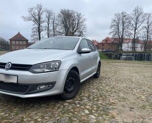 VW Volkswagen Polo 1.4 Highline Highline Gebrauchtwagen