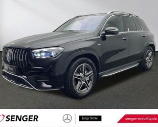 Mercedes-Benz Mercedes-Benz GLE 53 AMG 4M+ Perf.-Abgasanlage Dis Gebrauchtwagen