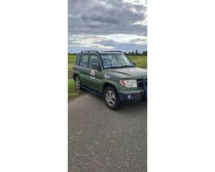 Mitsubishi Mitsubishi Pajero Pinin Gebrauchtwagen