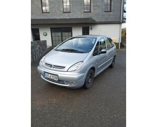 Citroen Citroën Xsara Picasso Gebrauchtwagen