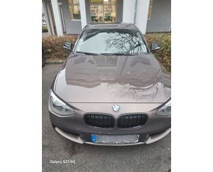 BMW BMW 114i - Gebrauchtwagen