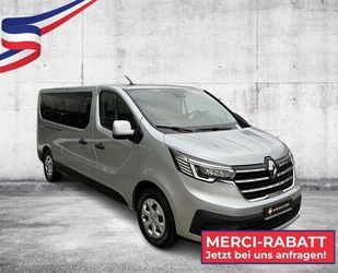 Renault Trafic Gebrauchtwagen