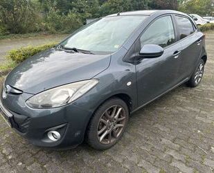 Mazda 2 Gebrauchtwagen