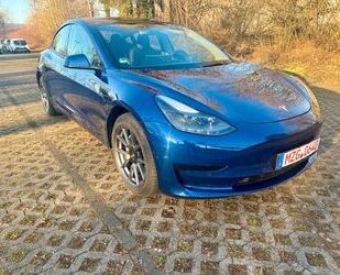 Tesla Model 3 Gebrauchtwagen