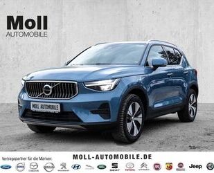 Volvo Volvo XC40 Core Recharge Plug-In Hybrid 2WD T4 Twi Gebrauchtwagen