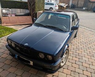 BMW BMW 320i Gebrauchtwagen