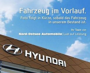 Hyundai Hyundai i10 Style Bluetooth Klimaanlage Nebel Sitz Gebrauchtwagen