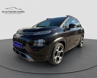 Citroen Citroën C3 Aircross Shine*Pano*Navi*Kamera*Tempo*A Gebrauchtwagen