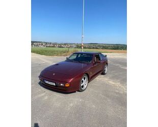 Porsche Porsche 944 Gebrauchtwagen