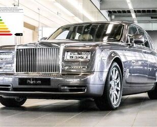 Rolls Royce Rolls-Royce Phantom - - Gebrauchtwagen