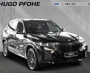 BMW BMW X5 xDrive30d M Sportpaket. Neupreis EUR 121.18 Gebrauchtwagen