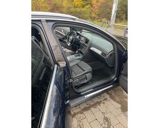 Audi Audi A6 2.7 TDI (DPF) multitronic Avant - Gebrauchtwagen