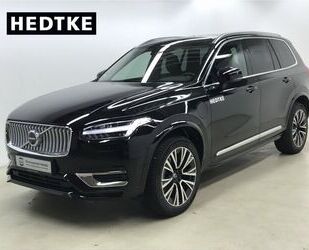 Volvo Volvo XC90 T8 Recharge AWD Plus Bright 20