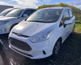 Ford Ford B-Max B-MAX Sync Edition --Export-- Gebrauchtwagen