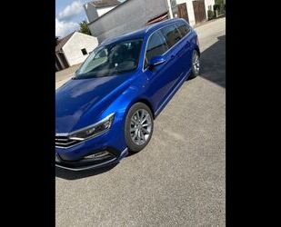 VW Volkswagen Passat Variant 2.0 TDI SCR 140kW DSG Bu Gebrauchtwagen