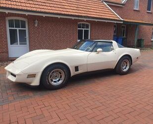 Chevrolet Chevrolet Corvette C3 Glas Targa Schalter ... Gebrauchtwagen