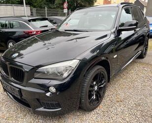 BMW BMW X1 xDrive 23d M Sport-Paket Navi Xenon 8xAlu Gebrauchtwagen