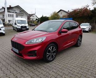 Ford Ford Kuga ST-Line X 4x4 Automatik Panoramadach Gebrauchtwagen