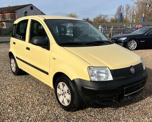 Fiat Fiat Panda 1.1 8V Active TÜV/AU NEU Gebrauchtwagen