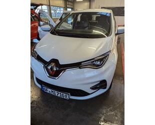 Renault Renault ZOE Experience R110/Z.E. 50 Batteriemiete Gebrauchtwagen