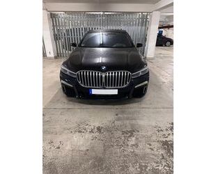 BMW BMW 740 i HUB,Harman, M,20 zoll Gebrauchtwagen