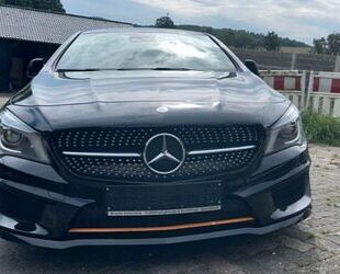 Mercedes-Benz Mercedes-Benz CLA 220 Shooting Brake CLA 220 CDI D Gebrauchtwagen