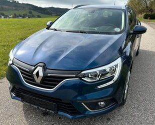 Renault Renault Megane IV Grandtour Edition SHZ Automatik Gebrauchtwagen