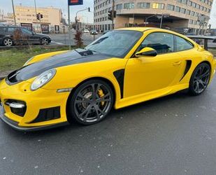 Porsche Porsche 997/911 GT Street R Techart Gebrauchtwagen