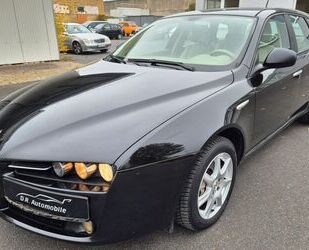 Alfa Romeo Alfa Romeo Alfa 159 Klima Diesel Alu Gebrauchtwagen