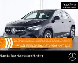 Mercedes-Benz Mercedes-Benz GLA 200 PROGRESSIVE ADVANCED/LED/ Gebrauchtwagen