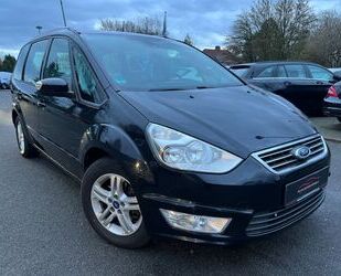 Ford Ford Galaxy Business Edition 2.0 7Sitzer-NAVI-Auto Gebrauchtwagen