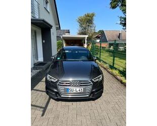 Audi Audi S3 TFSI S tronic quattro - Virtual-Matrix-B Gebrauchtwagen