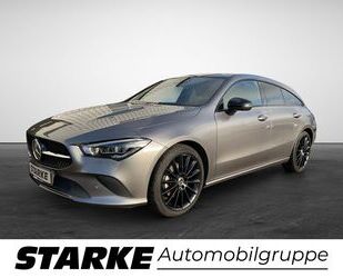 Mercedes-Benz Mercedes-Benz CLA Shooting Brake 200 Progressive Gebrauchtwagen