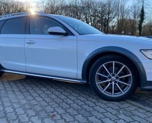 Audi Audi A6 Allroad 3.0 TDI quattro 200kW clean d. S . Gebrauchtwagen