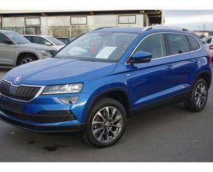 Skoda Skoda Karoq Drive 125 1.5 ACT EU6d DRIVE 1,5l TSI Gebrauchtwagen