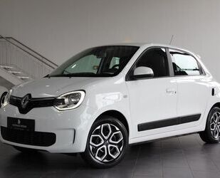 Renault Renault Twingo Limited Gebrauchtwagen