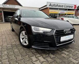 Audi Audi A4 Avant 2.0 TDI / HEAD-UP/LEDER/AHK Gebrauchtwagen