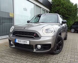 Mini Cooper S Countryman Gebrauchtwagen