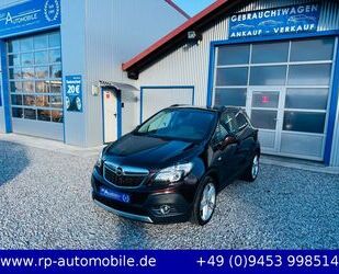 Opel Mokka Gebrauchtwagen