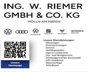 VW Volkswagen Passat RM11 R-Line 2.0 TDI 110kW DSG Sp Gebrauchtwagen