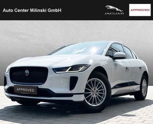 Jaguar Jaguar I-Pace EV400 S Blackp Winterp Surr.Kam. Pan Gebrauchtwagen