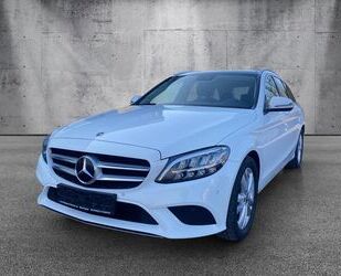 Mercedes-Benz Mercedes-Benz C 300 T d Aut. COMAND PANORAMA LED Gebrauchtwagen