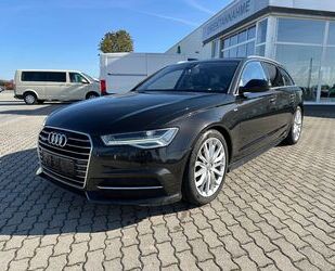 Audi Audi A6 Avant 3.0 TDI S-Line quattro PANO/HUD/MATR Gebrauchtwagen