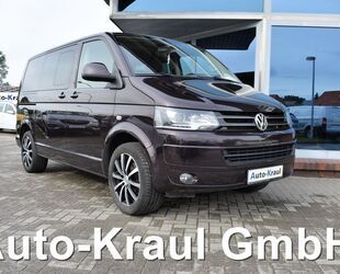 VW Volkswagen Multivan BMT Special TÜV neu zzgl. 351. Gebrauchtwagen