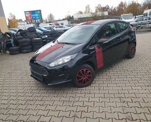 Ford Ford Fiesta Ambiente Gebrauchtwagen