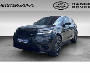 Land Rover Land Rover Range Rover Velar P400 Dynamic HSE *22 Gebrauchtwagen