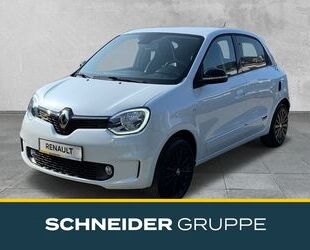 Renault Renault Twingo E-TECH 22KWh Urban Night Paket NAVI Gebrauchtwagen