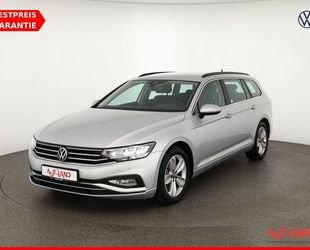 VW Volkswagen Passat Variant 2.0 TDI DSG LED Navi ACC Gebrauchtwagen